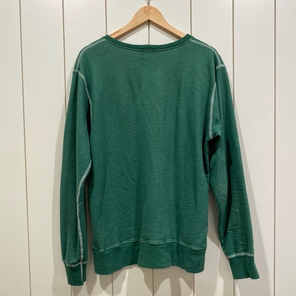 Danner “made in USA” crew neck sweatshirt. - Picture 2 of 6